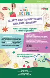 Real akciós újság Oldal 19