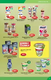 Real akciós újság Oldal 3