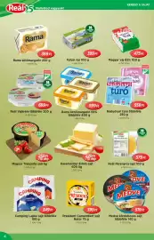 Real akciós újság Oldal 4