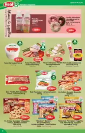 Real akciós újság Oldal 8