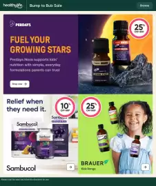 Healthy Life catalogue Page 13