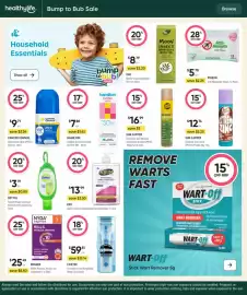 Healthy Life catalogue Page 15