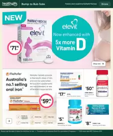 Healthy Life catalogue Page 17