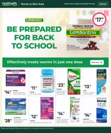 Healthy Life catalogue Page 18