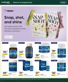 Healthy Life catalogue Page 24