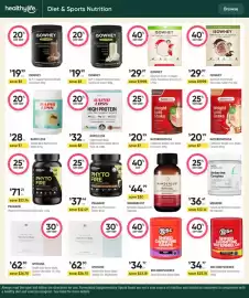 Healthy Life catalogue Page 26