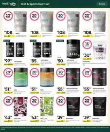 Healthy Life catalogue Page 28