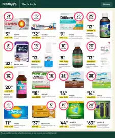 Healthy Life catalogue Page 29