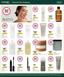 Healthy Life catalogue Page 34