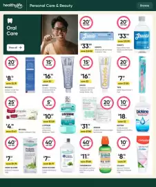 Healthy Life catalogue Page 35