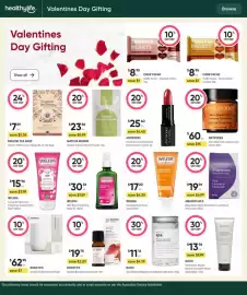 Healthy Life catalogue Page 38