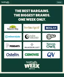 Healthy Life catalogue Page 4