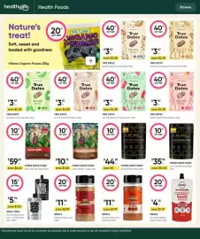 Healthy Life catalogue Page 40