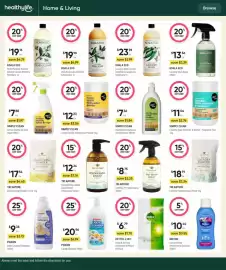 Healthy Life catalogue Page 42