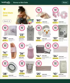 Healthy Life catalogue Page 7