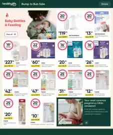 Healthy Life catalogue Page 8