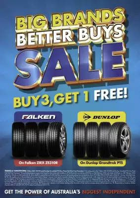 Tyrepower catalogue (valid until 28-02)