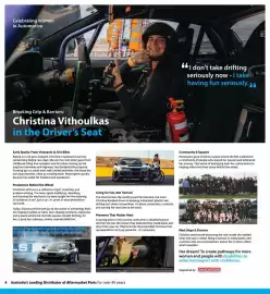 Burson Auto Parts catalogue Page 4