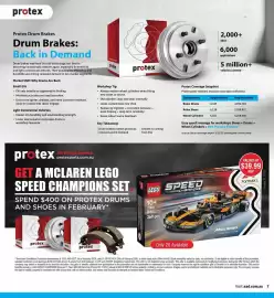Burson Auto Parts catalogue Page 7
