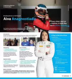 Burson Auto Parts catalogue Page 9