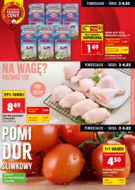 Biedronka gazetka tydzień 6 Strona 2