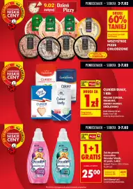 Biedronka gazetka tydzień 6 Strona 4