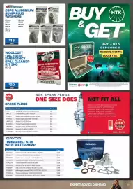 Burson Auto Parts catalogue Page 13