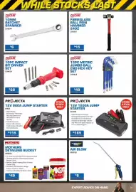 Burson Auto Parts catalogue Page 19