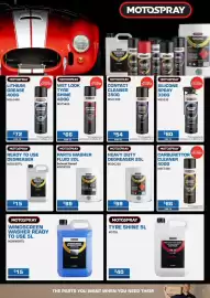 Burson Auto Parts catalogue Page 3