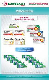 Eurocash gazetka Strona 12
