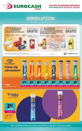 Eurocash gazetka Strona 10