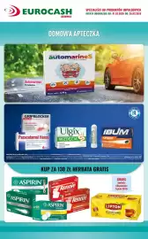 Eurocash gazetka Strona 11