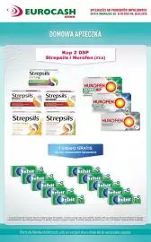 Eurocash gazetka Strona 12