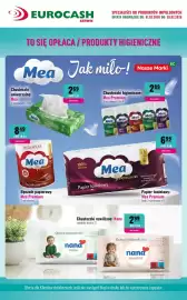 Eurocash gazetka Strona 2