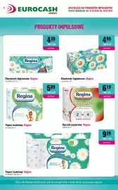 Eurocash gazetka Strona 3