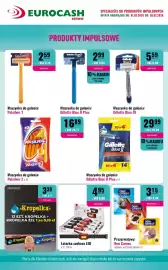 Eurocash gazetka Strona 4