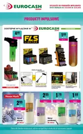 Eurocash gazetka Strona 6
