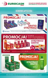 Eurocash gazetka Strona 8