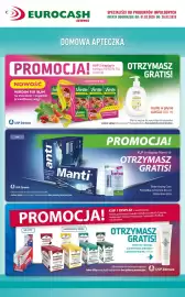 Eurocash gazetka Strona 9