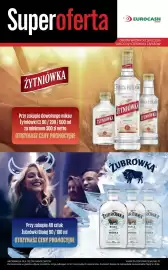 Eurocash gazetka | Alkohole Strona 1