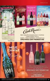 Eurocash gazetka | Alkohole Strona 11