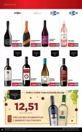Eurocash gazetka | Alkohole Strona 12