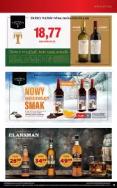 Eurocash gazetka | Alkohole Strona 13