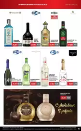 Eurocash gazetka | Alkohole Strona 15