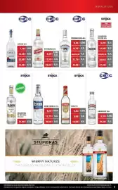 Eurocash gazetka | Alkohole Strona 3