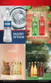Eurocash gazetka | Alkohole Strona 4