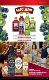 Eurocash gazetka | Alkohole Strona 5
