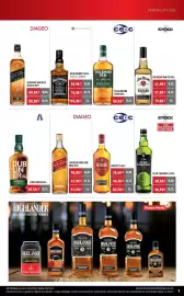 Eurocash gazetka | Alkohole Strona 7
