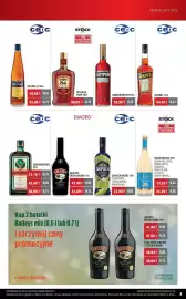 Eurocash gazetka | Alkohole Strona 9