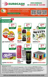 Eurocash gazetka Strona 16